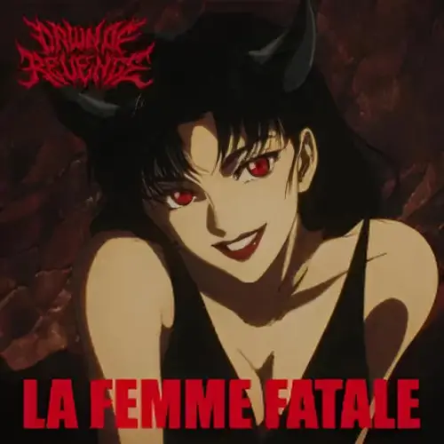 Dawn Of Revenge : La Femme Fatale